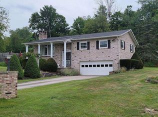 167 Hill St, Sidman, PA 15955