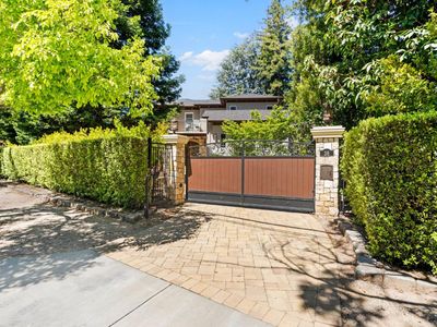 36 Clark Dr, San Mateo, CA, 94401