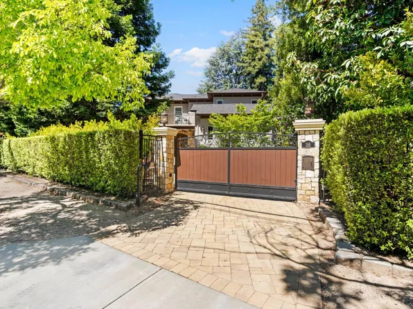 36 Clark Dr, San Mateo, CA 94401