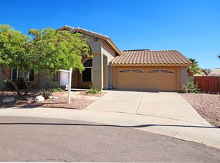 11036 S Palomino Ln, Goodyear, AZ 85338