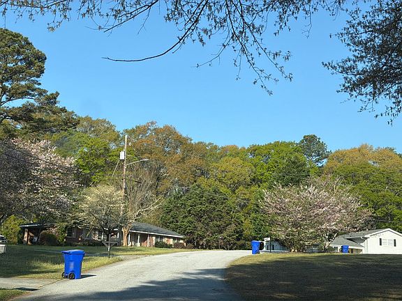 5th image of 1248 Springwood Cir NW