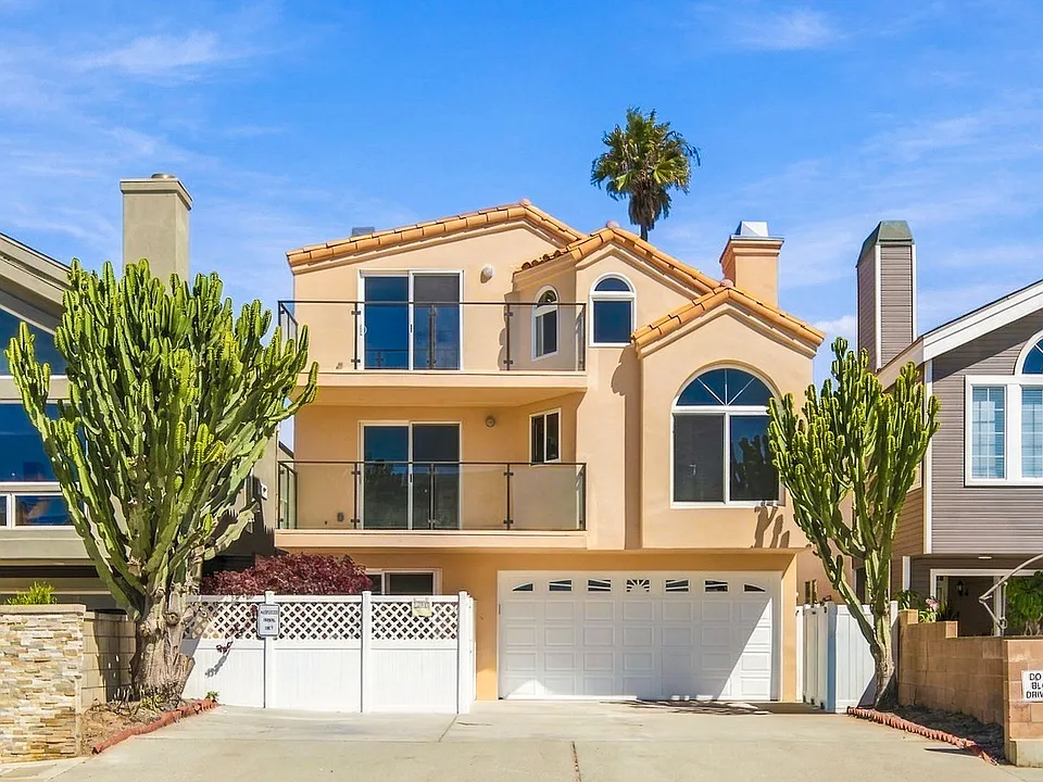 1516 Ocean Dr