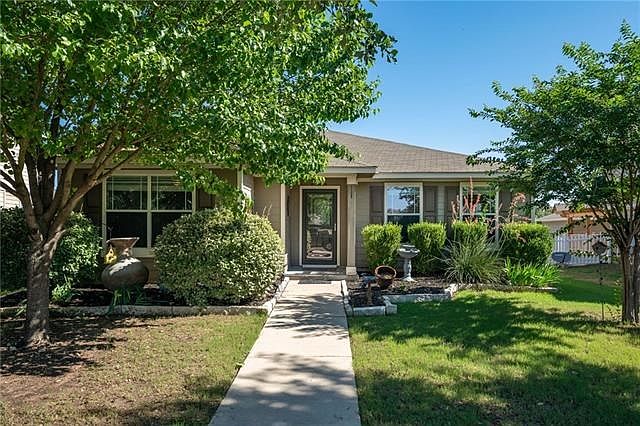 Welcome to 612 Gabriel Mills Drive