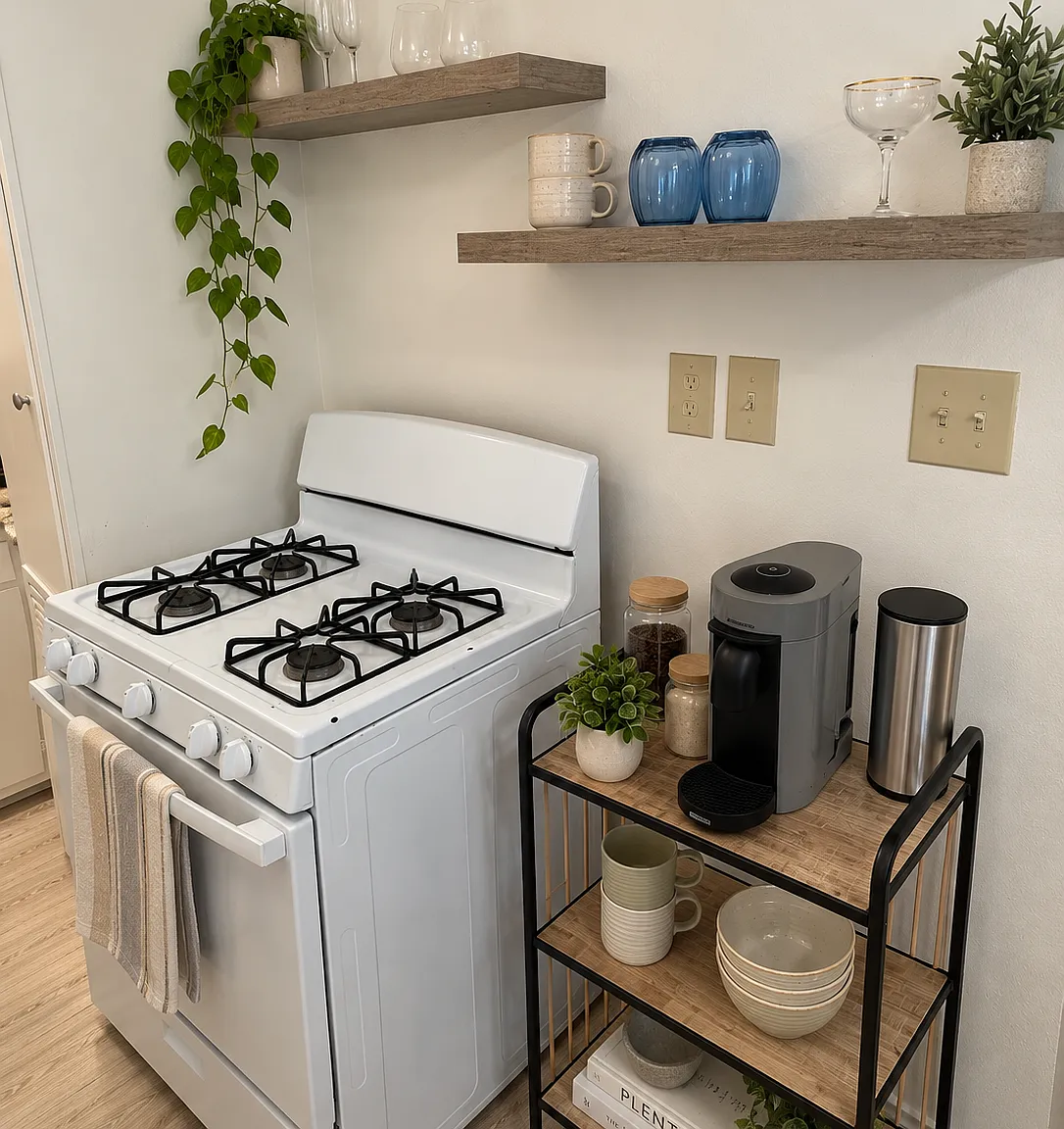 1 bed, 750 sqft, $2,400 — Photo 4
