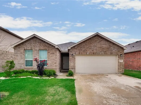 7717 Shorthorn Way, Fort Worth, TX 76131