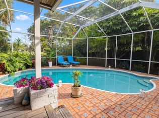 Palmetto Country Club Est, Miami, FL 33157