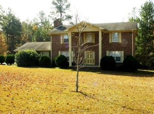 261 Kingswood Dr, Macon, GA 31210