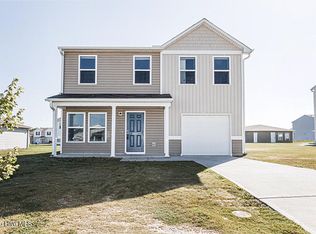 1229 Zoysia Drive, Rocky Mount, NC 27801