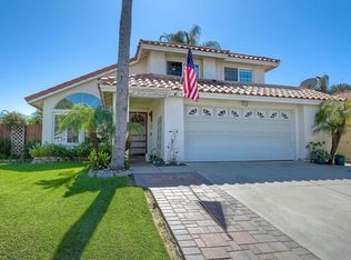 5459 Gooseberry Way, Oceanside, CA 92057