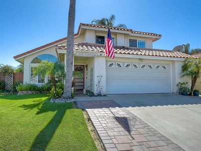 5459 Gooseberry Way, Oceanside, CA, 92057
