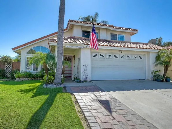 5459 Gooseberry Way, Oceanside, CA 92057