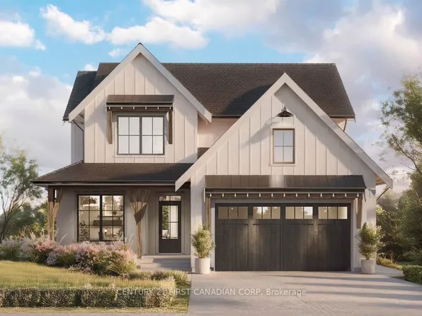 42 Briscoe Cres, Strathroy Caradoc, ON N7G 4E1