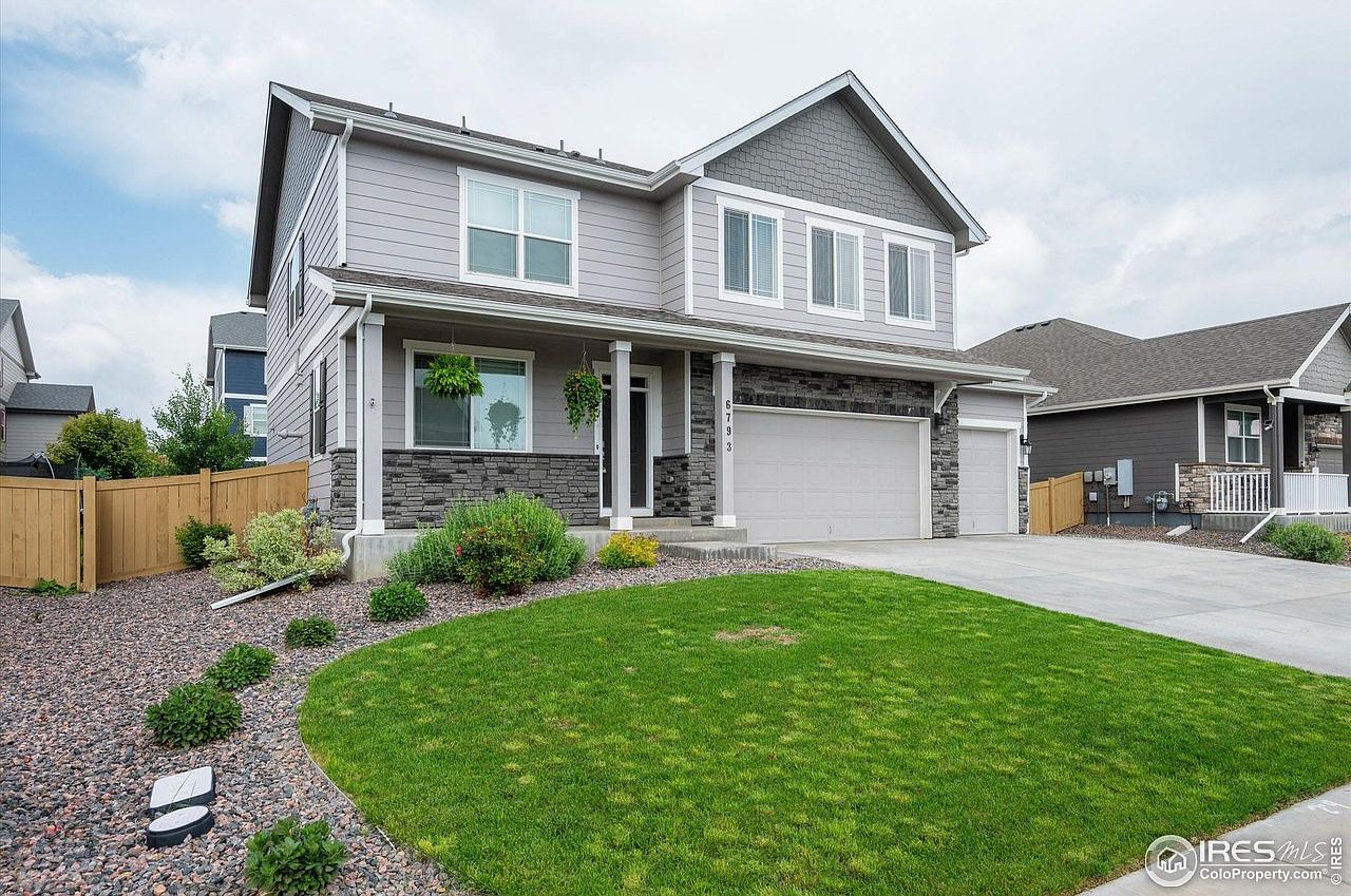 6793 Hayfield St, Wellington, CO 80549 | Zillow