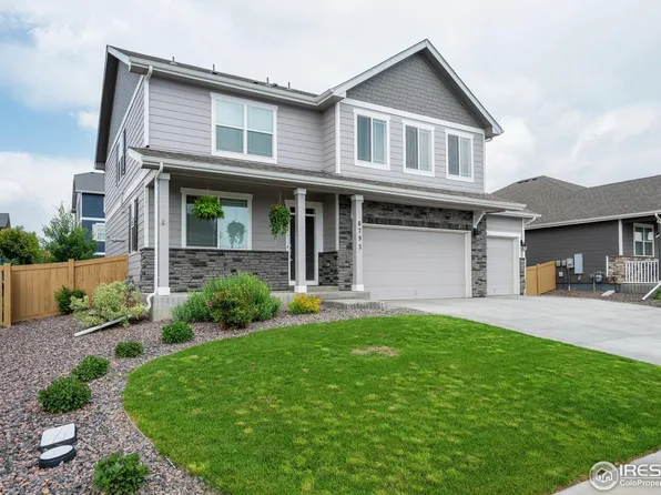 6793 Hayfield St, Wellington, CO 80549