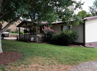 185 Gwyn Hayes St, North Wilkesboro, NC 28659