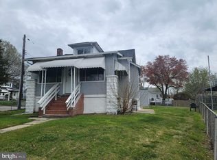 3801 Annapolis Rd, Halethorpe, MD 21227