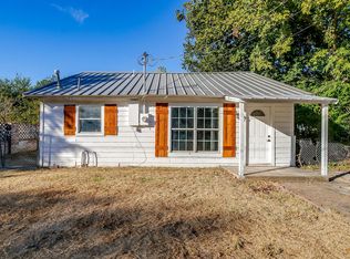 705 N Wood St, Cleburne, TX 76033