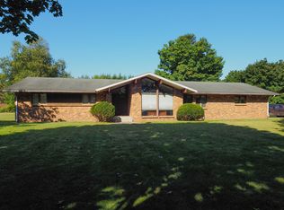 307 N Athletic St, White Pigeon, MI 49099