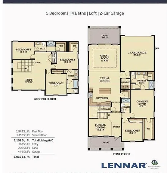 42203 Hammock Ln — Photo 31