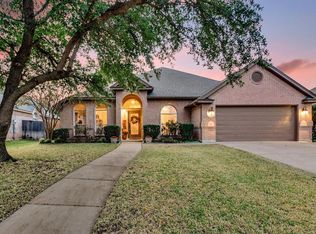 1119 Brook Arbor Dr, Mansfield, TX 76063