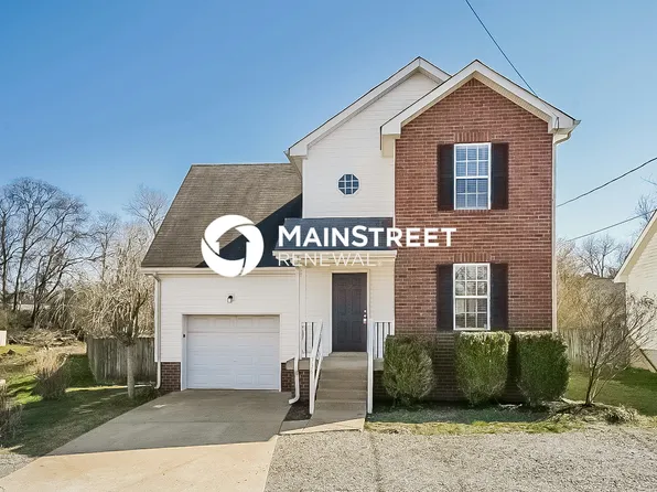 736 Stone Hedge Dr, Old Hickory, TN 37138