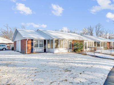51A Cambridge Court, Lakewood, NJ, 08701