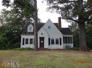 702 S Green St, Thomaston, GA 30286