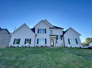 2108 Pattons Retreat Dr LOT 73, Smyrna, TN 37167