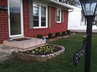 629 Edith Rd, Louisville, KY 40206