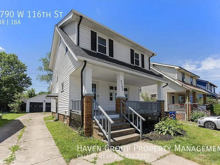 3790 W 116th St — Photo 1