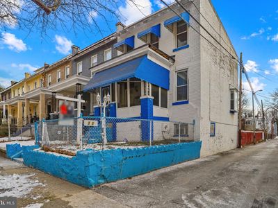 11 Channing St NE, Washington, DC, 20002