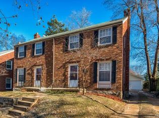 1112-1114 Sanford Ave, Saint Louis, MO 63139