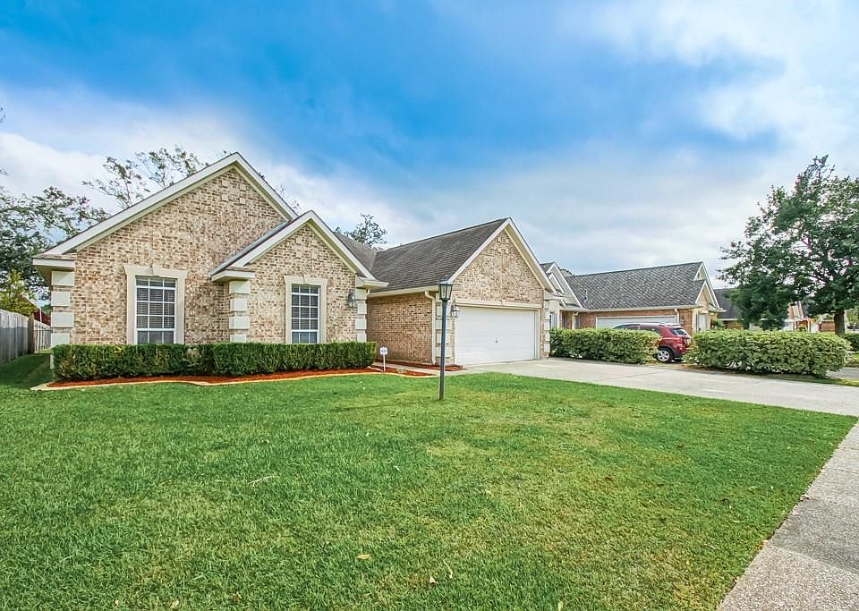 2533 Crestridge Cir, Marrero, LA 70072 Zillow