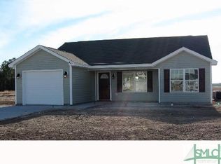 405 Pine Top Dr, Guyton, GA 31312