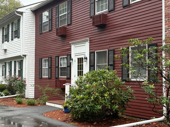 29 Liberty Square Rd UNIT D
