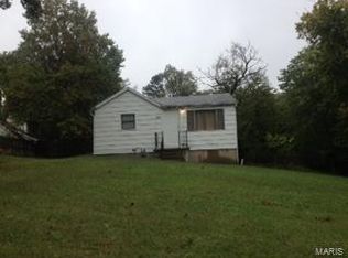 1106 Missouri Ave, Cape Girardeau, MO 63701