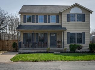 172 N 3rd St, Hughesville, PA 17737