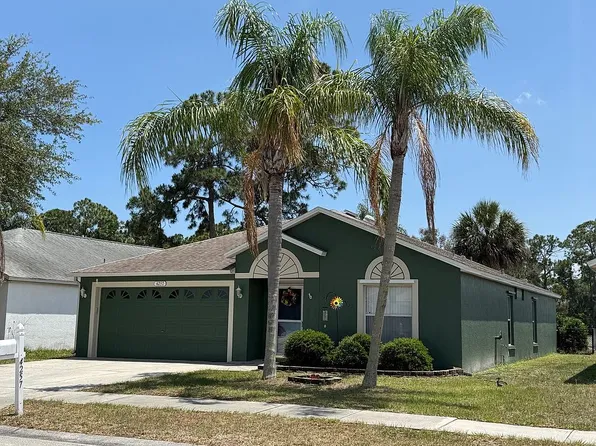 4257 Mount Carmel Ln, Melbourne, FL 32901