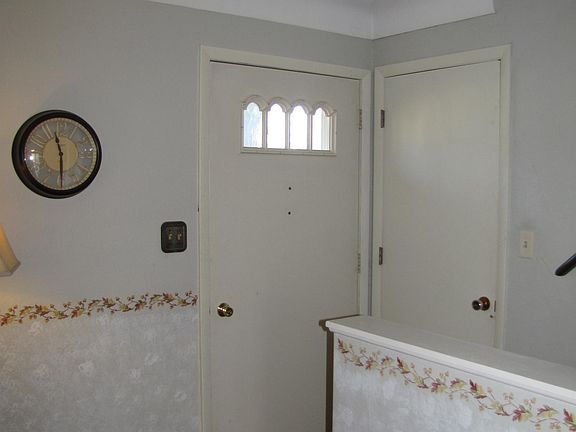 Front Foyer