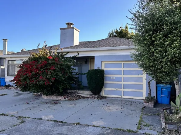 573 2nd Ave, San Bruno, CA 94066