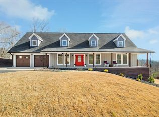 2791 Pierce Rd, Gainesville, GA 30507