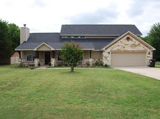 117 Old Firetower Rd, Bastrop, TX 78602