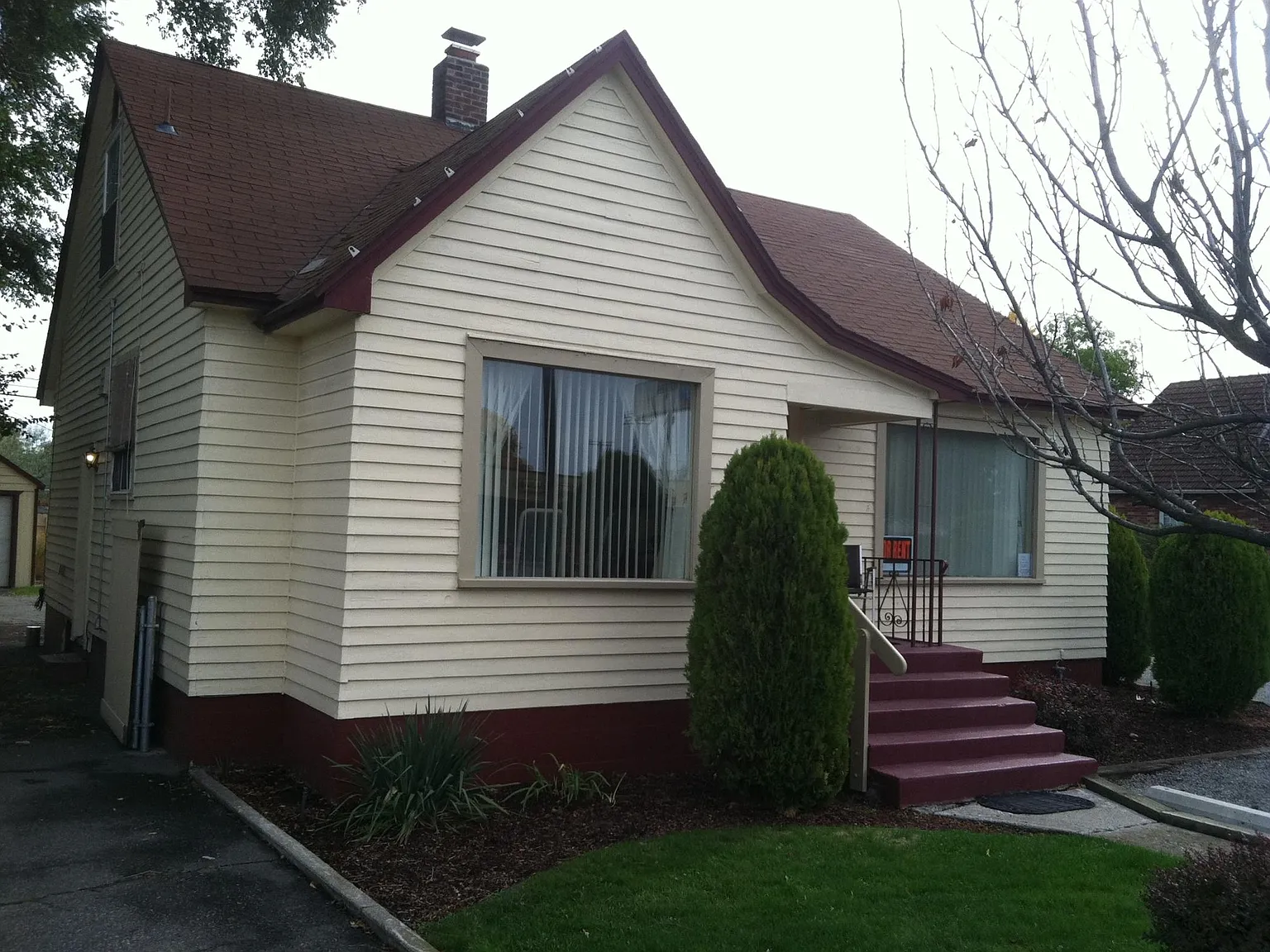2924 N Argonne Rd — Photo 2