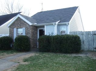 2510 Elder Dr, Owensboro, KY 42301