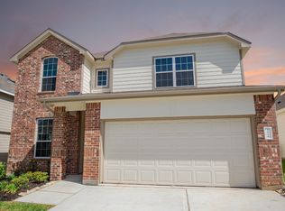 2816 Jacqueline Ln, Conroe, TX 77304