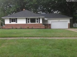 498 Harris Rd, Richmond Heights, OH 44143