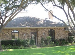 4300 Cartagena Dr, Fort Worth, TX 76133