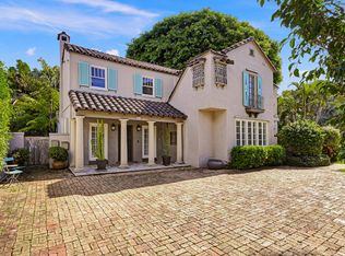 419 28th St, West Palm Beach, FL 33407