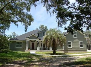 2033 Orange Picker Rd, Jacksonville, FL 32223