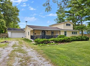2055 S 450 E, Knox, IN 46534